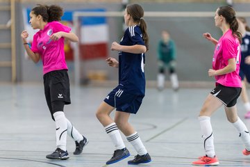 Bild 41 - wCJ Loewinnen Cup C1